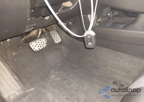 2020 Honda Civic Sport z USA, uszkodzony, nr VIN 19XFC2F85LE026079